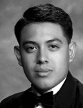 FERNANDO ESPARZA VILLEGAS: class of 2019, Grant Union High School, Sacramento, CA.
